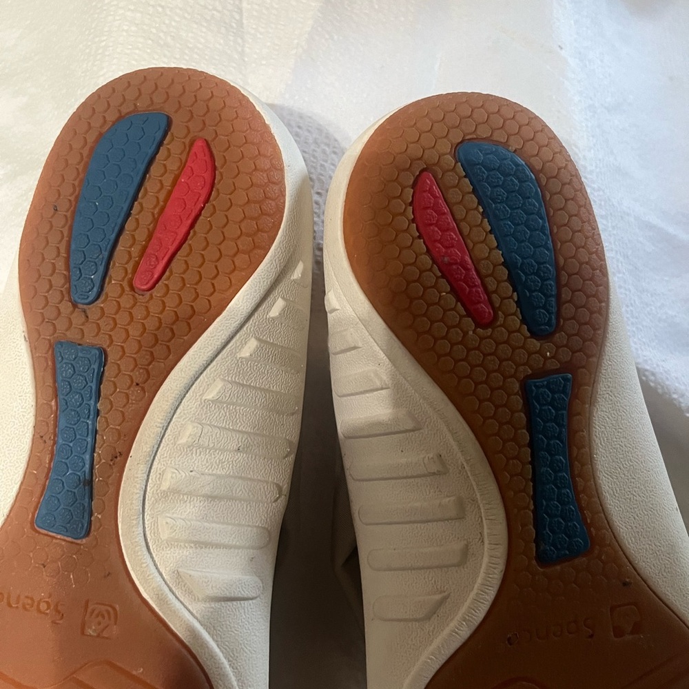 Spenco Victoria Flip Flops - Picture 8 of 9